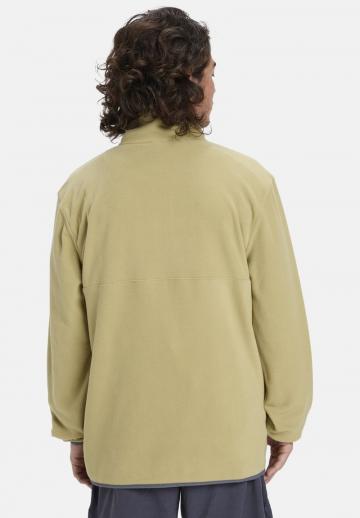 Флисовая кофта