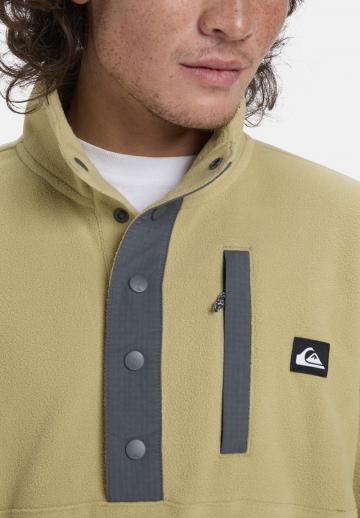 Флисовая кофта