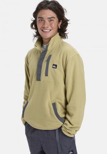 Флисовая кофта