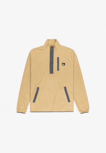 Флисовая кофта