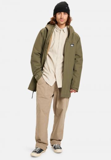 Куртка-дождевик