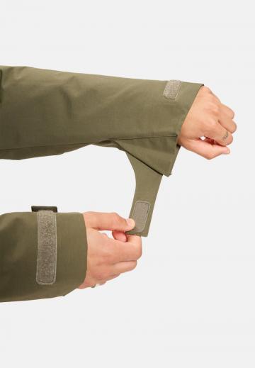 Куртка-дождевик