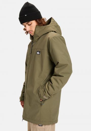 Куртка-дождевик