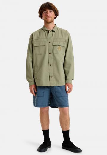 Длинная куртка