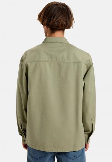 Длинная куртка