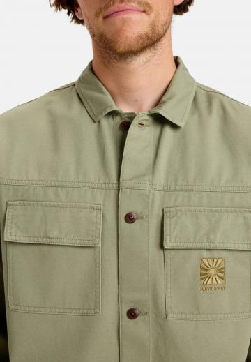 Длинная куртка