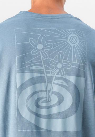 Спортивная майка