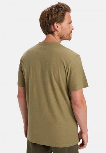 Спортивная майка