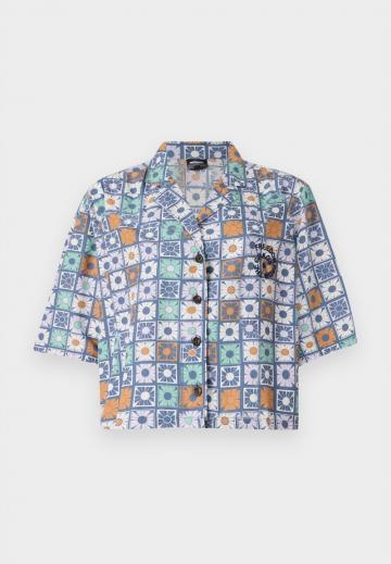 Пляжная майка