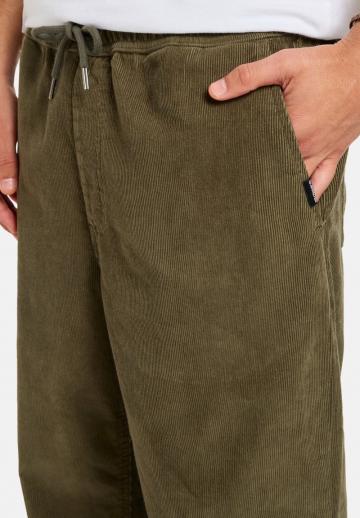 Вельветовые брюки