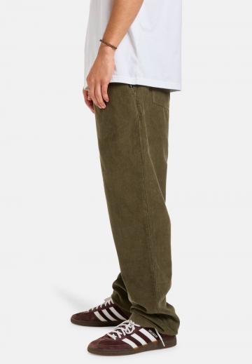 Вельветовые брюки