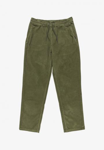 Вельветовые брюки