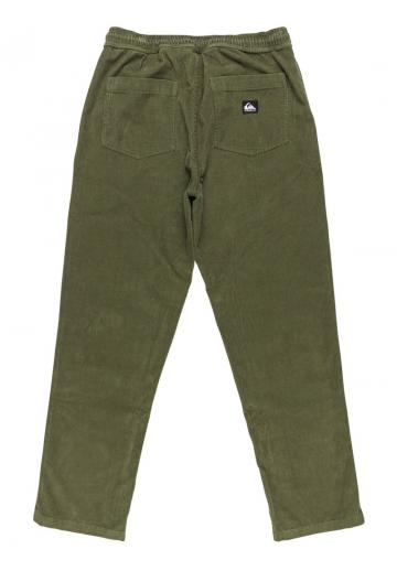 Вельветовые брюки