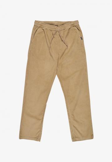 Вельветовые брюки