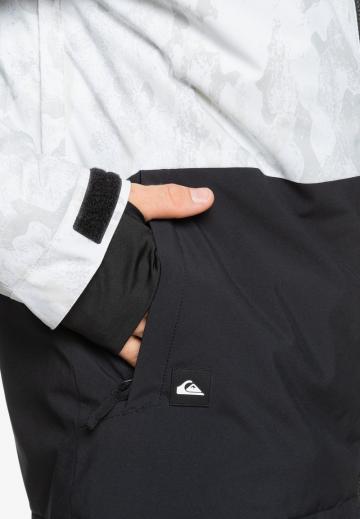 Спортивная куртка
