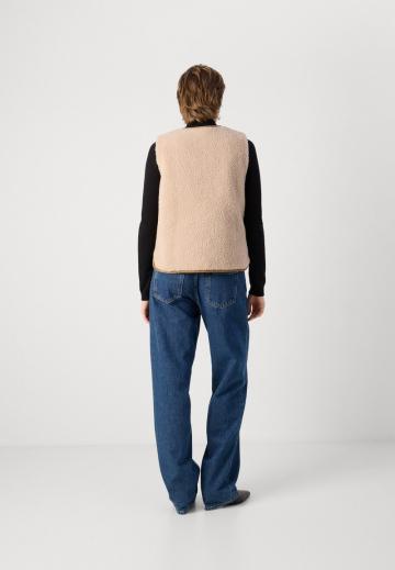 Флисовая куртка