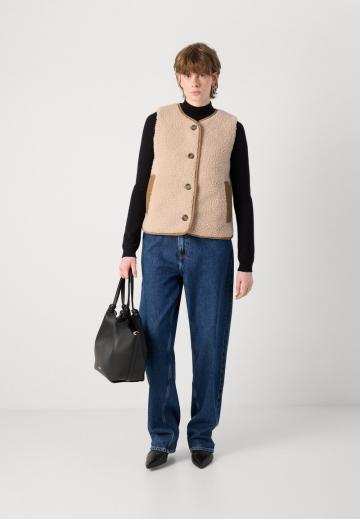 Флисовая куртка