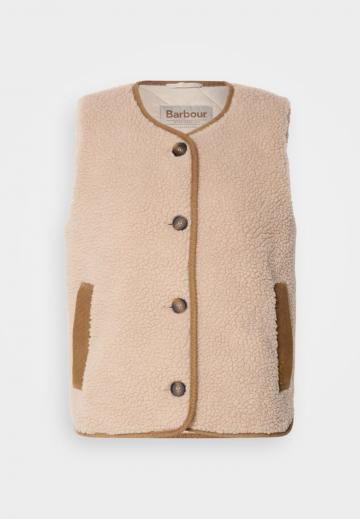 Флисовая куртка