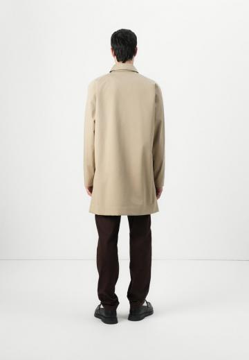 Короткое пальто