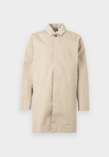 Короткое пальто