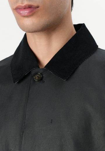 Шерстяное пальто