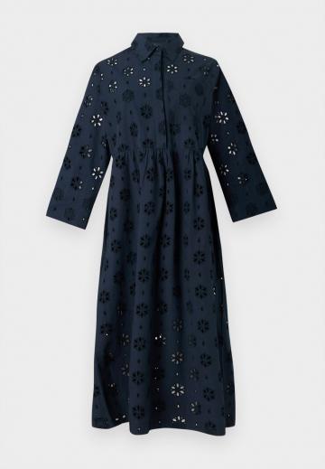 Блузка-платье