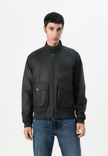 Куртка бомбер