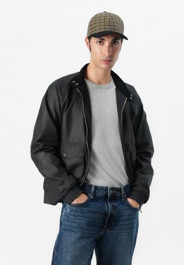 Куртка бомбер