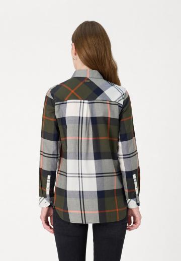 Блузка-рубашка