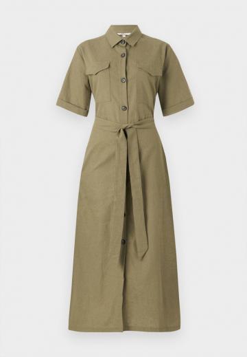 Блузка-платье