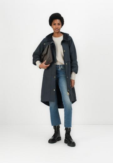 Куртка дождевик