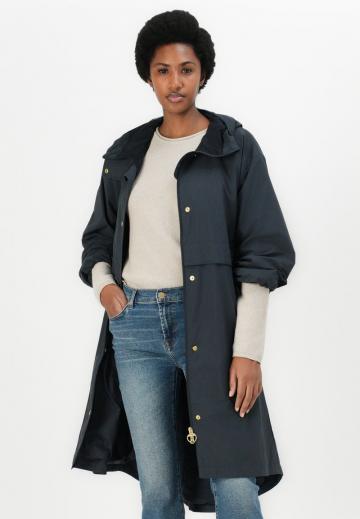 Куртка дождевик