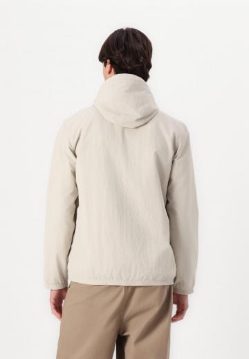 Куртка-дождевик