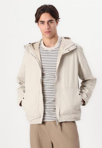 Куртка-дождевик