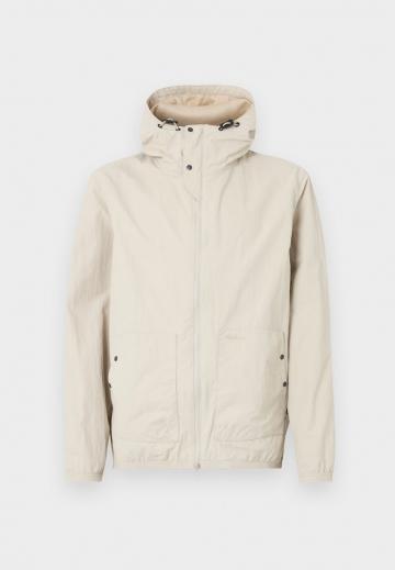 Куртка-дождевик