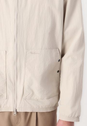 Куртка-дождевик