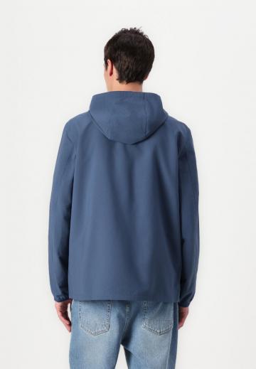 Куртка-дождевик