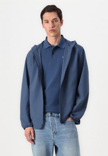 Куртка-дождевик