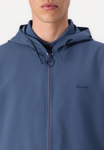 Куртка-дождевик