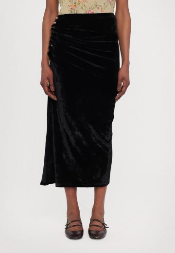 Летняя юбка