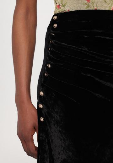 Летняя юбка