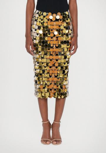 Юбка-карандаш