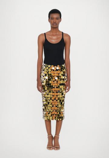 Юбка-карандаш