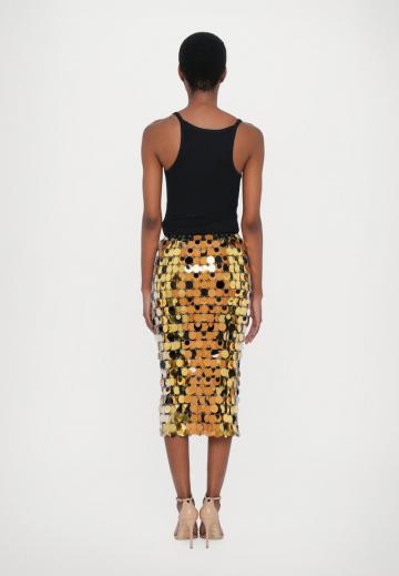 Юбка-карандаш