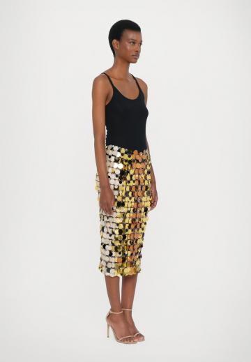 Юбка-карандаш