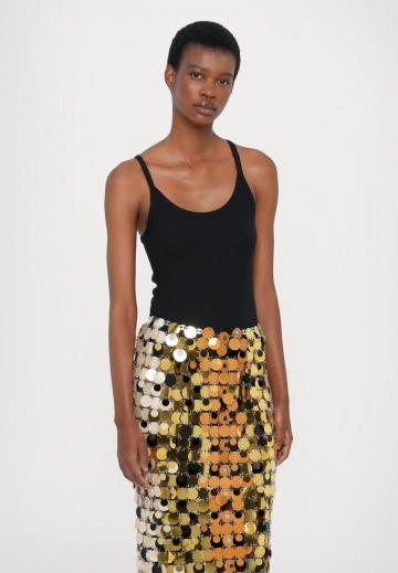 Юбка-карандаш