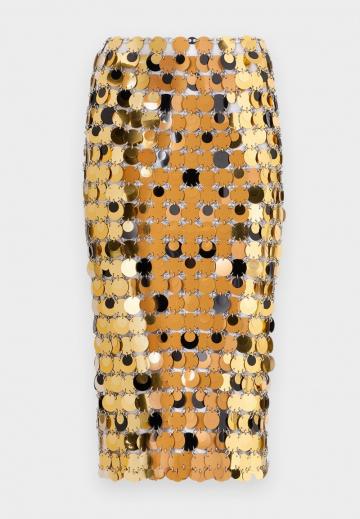 Юбка-карандаш