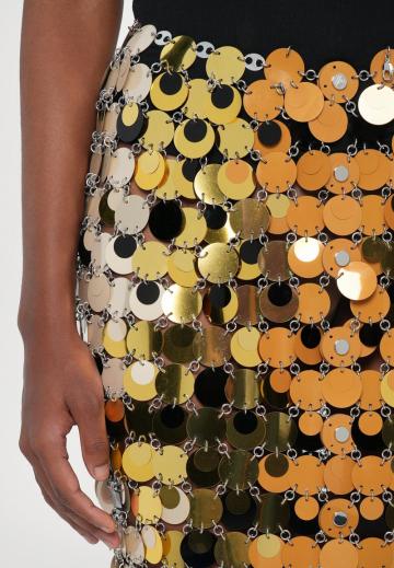 Юбка-карандаш