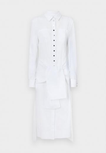 Блузка-платье