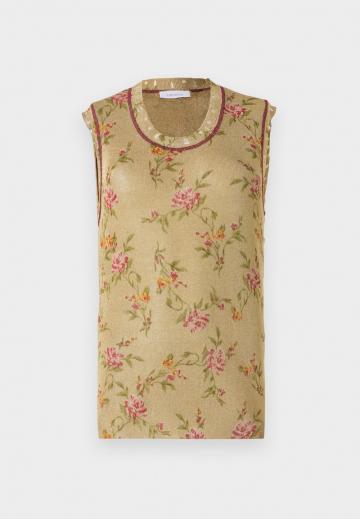 Майка-борцовка